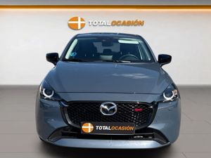Mazda 2 e-SKYACTIV G 66kW Homura Aka - Foto 7