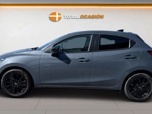 Mazda 2 e-SKYACTIV G 66kW Homura Aka - Foto 5