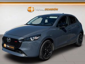 Mazda 2 e-SKYACTIV G 66kW Homura Aka - Foto 3