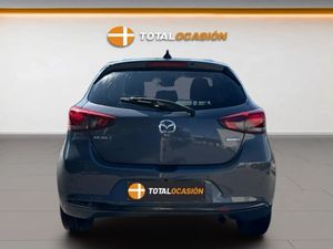 Mazda 2 e-SKYACTIV G 66kW Homura Aka - Foto 8