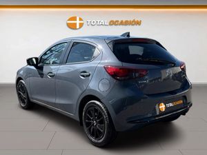 Mazda 2 e-SKYACTIV G 66kW Homura Aka - Foto 4