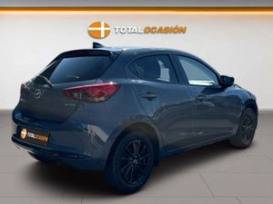 Mazda 2 e-SKYACTIV G 66kW Homura Aka - Foto 3