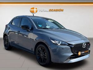 Mazda 2 e-SKYACTIV G 66kW Homura Aka - Foto 2