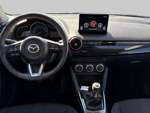 Mazda 2 e-SKYACTIV G 66kW Homura Aka - Foto 9