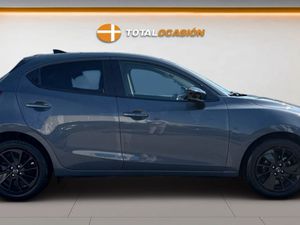 Mazda 2 e-SKYACTIV G 66kW Homura Aka - Foto 6