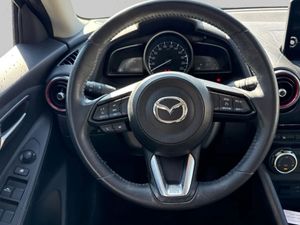 Mazda 2 e-SKYACTIV G 66kW Homura Aka - Foto 10