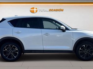 Mazda CX-5 e-Sky G MHEV 2.0 121kW Advantage - Foto 5