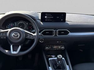 Mazda CX-5 e-Sky G MHEV 2.0 121kW Advantage - Foto 9