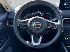 Mazda CX-5 e-Sky G MHEV 2.0 121kW Advantage - Foto 10