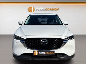 Mazda CX-5 e-Sky G MHEV 2.0 121kW Advantage - Foto 7