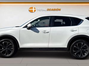 Mazda CX-5 e-Sky G MHEV 2.0 121kW Advantage - Foto 6