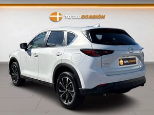 Mazda CX-5 e-Sky G MHEV 2.0 121kW Advantage - Foto 3