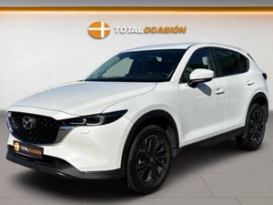 Mazda CX-5 e-Sky G MHEV 2.0 121kW Advantage - Foto 3