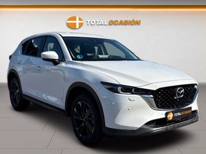 Mazda CX-5 e-Sky G MHEV 2.0 121kW Advantage - Foto 2
