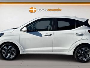 Hyundai i10 1.0 Klass - Foto 6