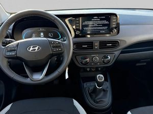 Hyundai i10 1.0 Klass - Foto 10