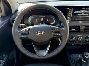 Hyundai i10 1.0 Klass - Foto 9