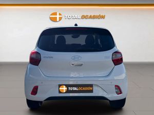 Hyundai i10 1.0 Klass - Foto 8