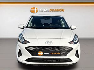 Hyundai i10 1.0 Klass - Foto 7