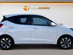 Hyundai i10 1.0 Klass - Foto 5