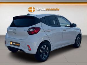 Hyundai i10 1.0 Klass - Foto 4