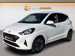 Hyundai i10 1.0 Klass - Foto 3