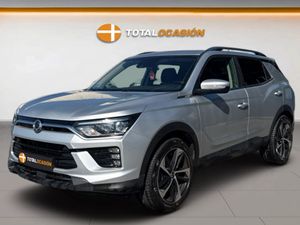 SsangYong Korando D16T Urban - Foto 3