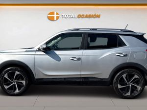 SsangYong Korando D16T Urban - Foto 5