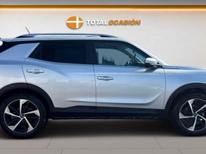 SsangYong Korando D16T Urban - Foto 6