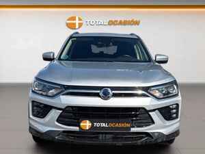 SsangYong Korando D16T Urban - Foto 7