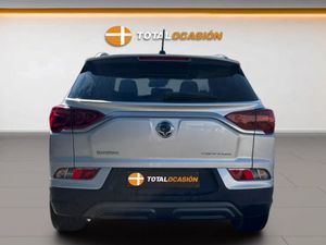SsangYong Korando D16T Urban - Foto 8