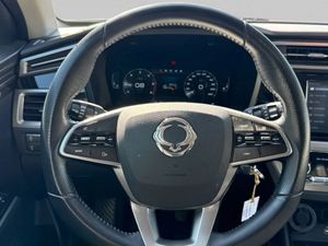 SsangYong Korando D16T Urban - Foto 10