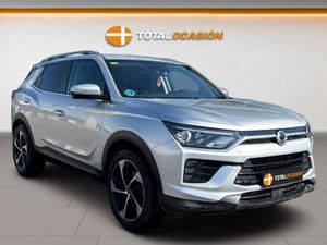 SsangYong Korando D16T Urban - Foto 2