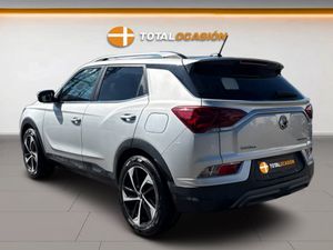 SsangYong Korando D16T Urban - Foto 4