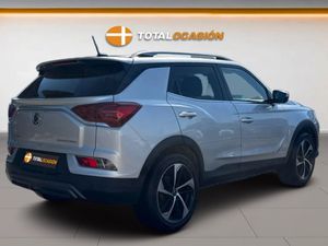SsangYong Korando D16T Urban - Foto 3