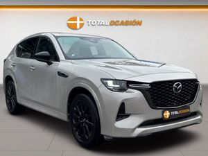 Mazda CX-60 e-Skyactiv PHEV AWD Homura - Foto 2