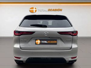 Mazda CX-60 e-Skyactiv PHEV AWD Homura - Foto 8
