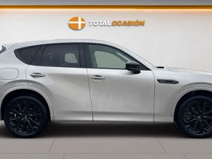Mazda CX-60 e-Skyactiv PHEV AWD Homura - Foto 6