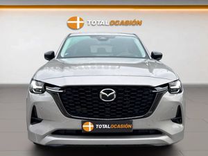 Mazda CX-60 e-Skyactiv PHEV AWD Homura - Foto 7