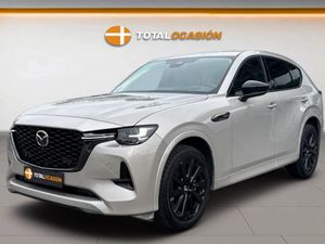 Mazda CX-60 e-Skyactiv PHEV AWD Homura - Foto 3