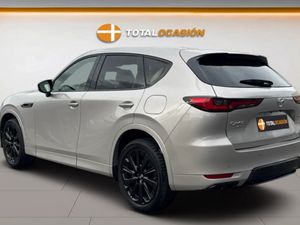 Mazda CX-60 e-Skyactiv PHEV AWD Homura - Foto 4