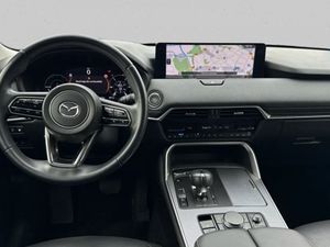 Mazda CX-60 e-Skyactiv PHEV AWD Homura - Foto 9