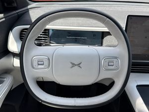 Xpeng G6 Performance AWD - Foto 10