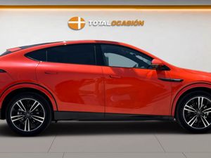 Xpeng G6 Performance AWD - Foto 6