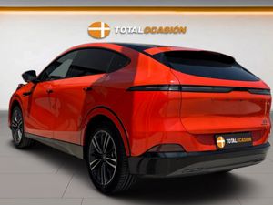 Xpeng G6 Performance AWD - Foto 4