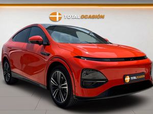 Xpeng G6 Performance AWD - Foto 2