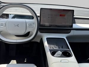 Xpeng G6 Performance AWD - Foto 9
