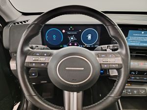 Hyundai Kona EV 115kW 48kWh Flexx - Foto 16