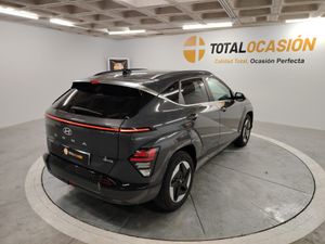 Hyundai Kona EV 115kW 48kWh Flexx - Foto 3