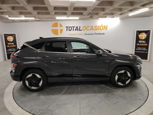 Hyundai Kona EV 115kW 48kWh Flexx - Foto 5